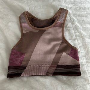 Nike Dri Fit sports bra XS
